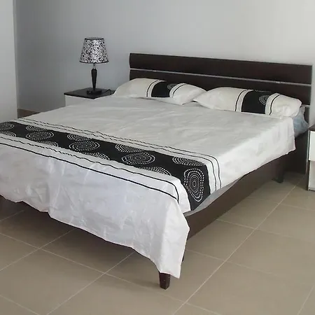 Διαμέρισμα Mellieha Holiday Home *