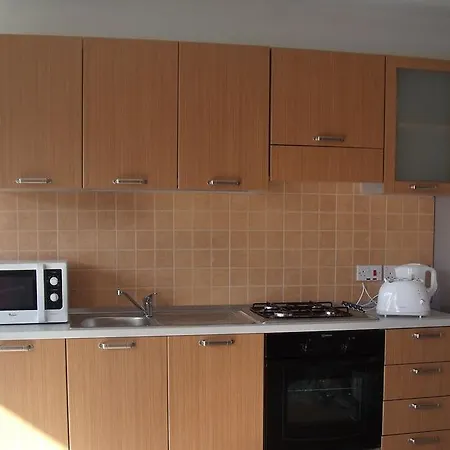 Mellieha Holiday Home Διαμέρισμα