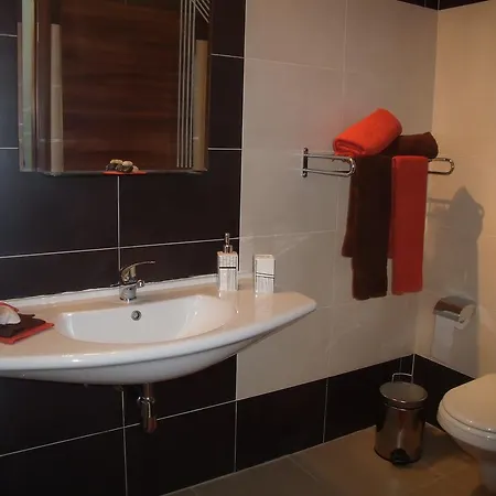 아파트 Mellieha Holiday Home 멜리에하