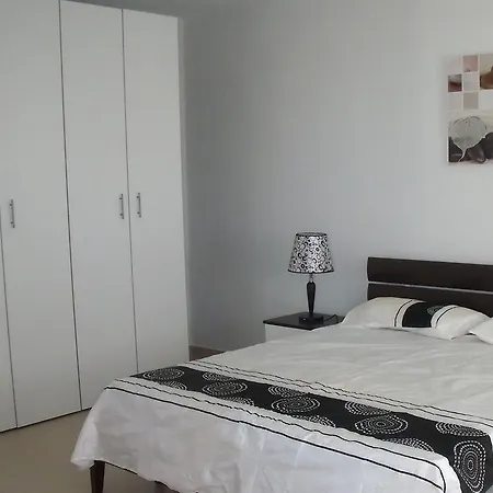 Mellieha Holiday Home 아파트 멜리에하