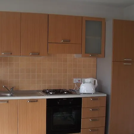 Mellieha Holiday Home 아파트
