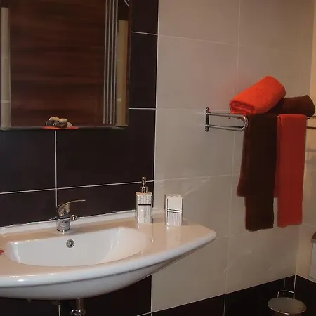 아파트 Mellieha Holiday Home 멜리에하
