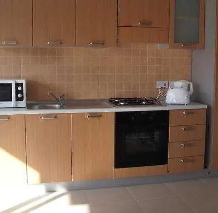 Mellieha Holiday Home 아파트 *