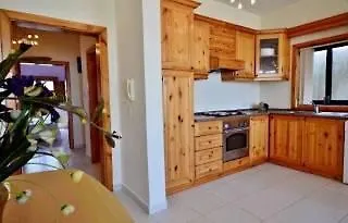 아파트 Mellieha Holiday Home *