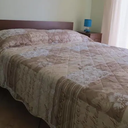 Mellieha Holiday Home Apartment
