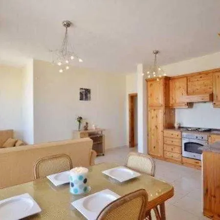Apartment Mellieha Holiday Home Mellieha