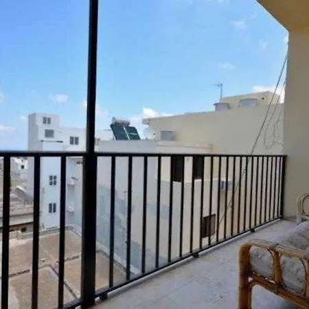 아파트 Mellieha Holiday Home *