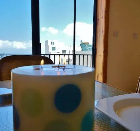Mellieha Holiday Home 아파트 멜리에하
