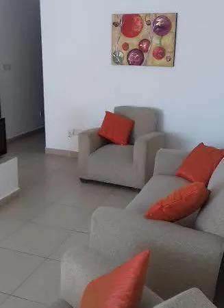 Mellieha Holiday Home * 멜리에하